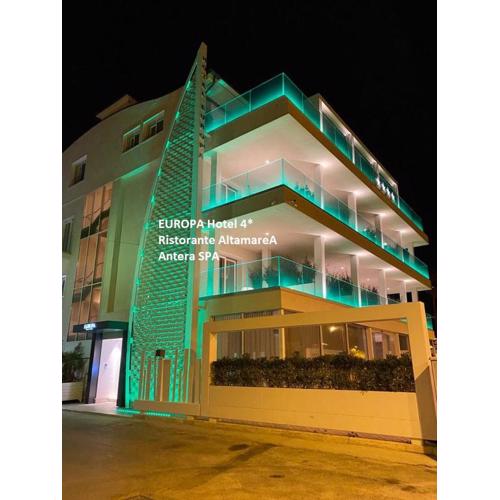 EUROPA Hotel