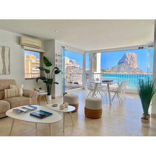 Europa II Penthouse - Costa CarpeDiem