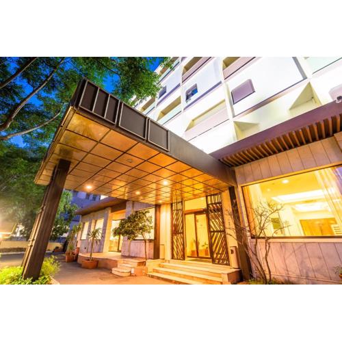 Europa Palace Hotel