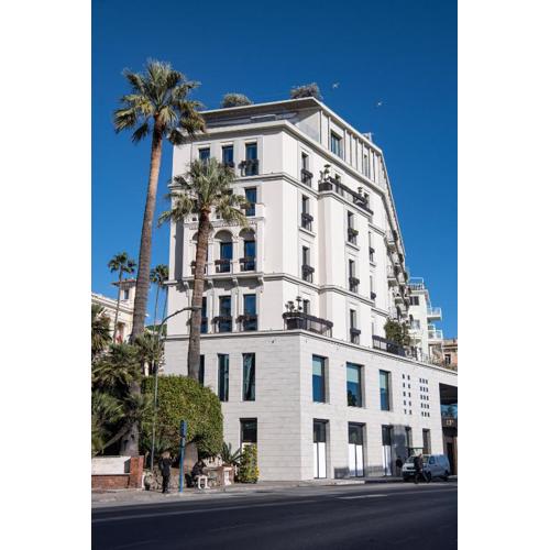 Europa Palace