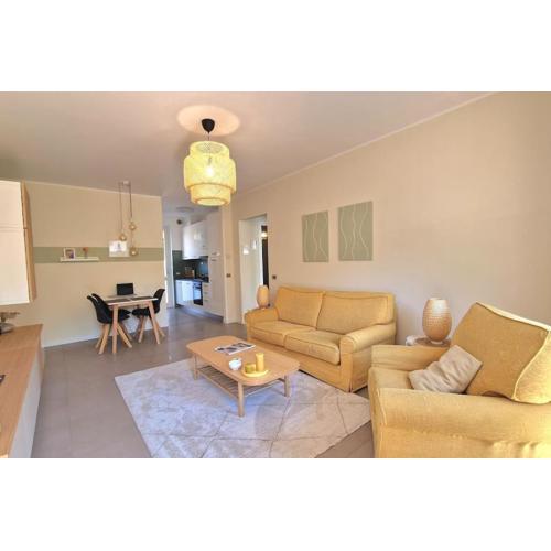 Europa POOL apartment