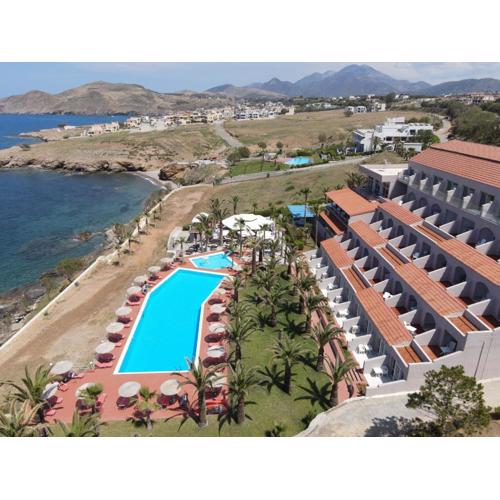 Europa Resort Hotel