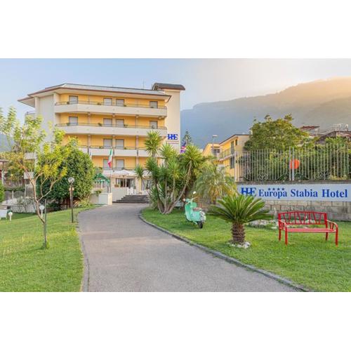 Europa Stabia Hotel