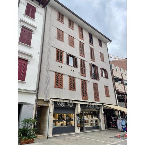 Europa Unita Apartment