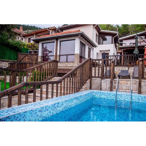 EUROPE GUEST HOUSE § КЪЩА ЗА ГОСТИ ЕВРОПА