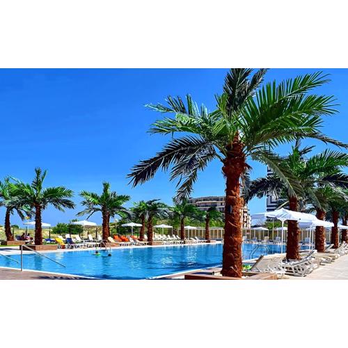 Europe Hotel & Casino All Inclusive