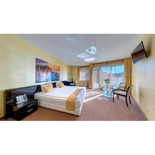 Europe Hotel