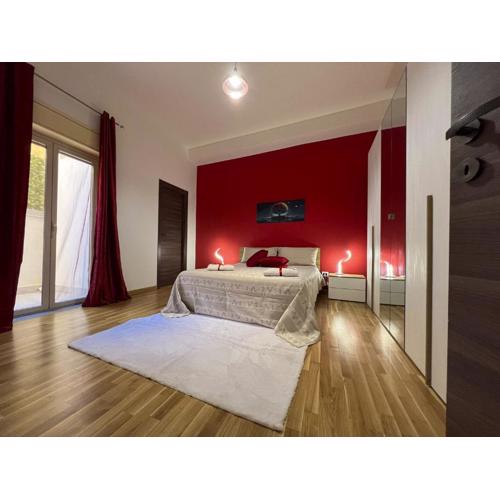 European Apartment - Town Center Self Check-in