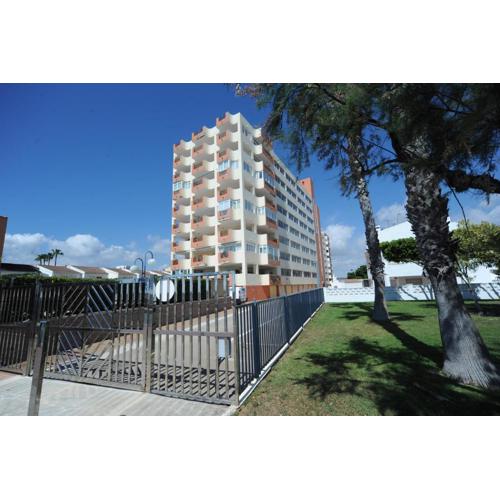 Europeñiscola Superior con parking Orangecosta