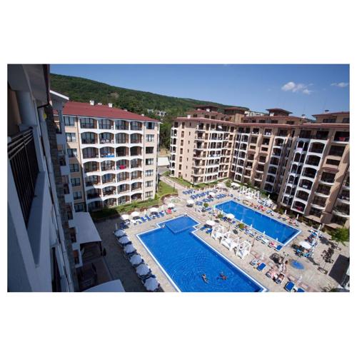 Europroperties Bendita Mare Apartments