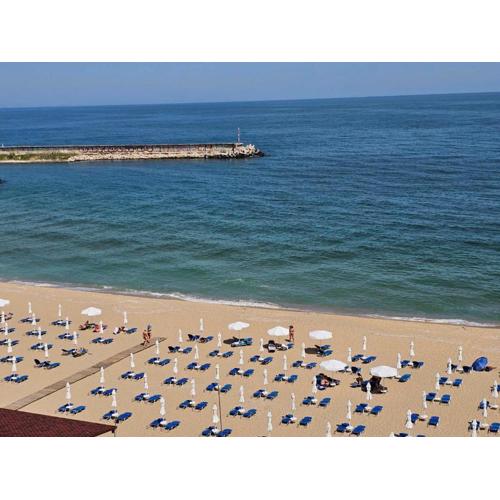 Europroperties Berlin Beach Apartments