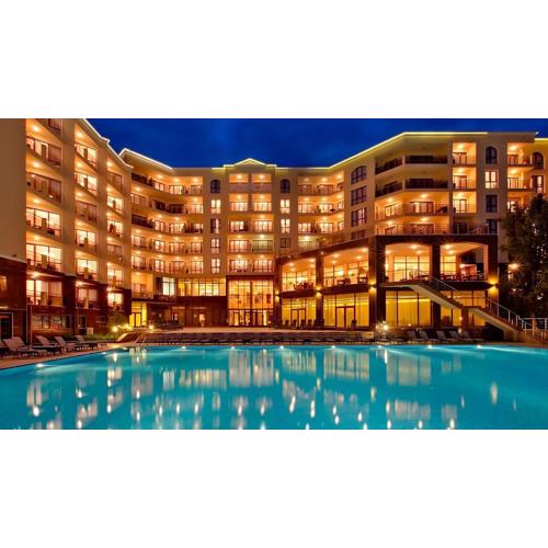 Europroperties Golden Line