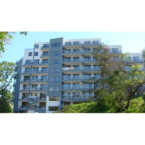 Europroperties Yalta Apartments