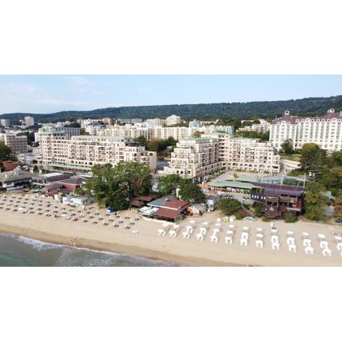 Europroperties Zlatna Kotva Apartments