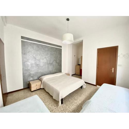 Euroresidence - Vicino al Mare e al Centro - Immobil Relax