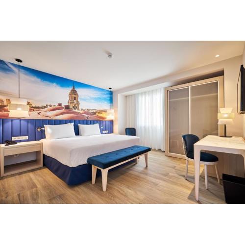 Eurostars Astoria