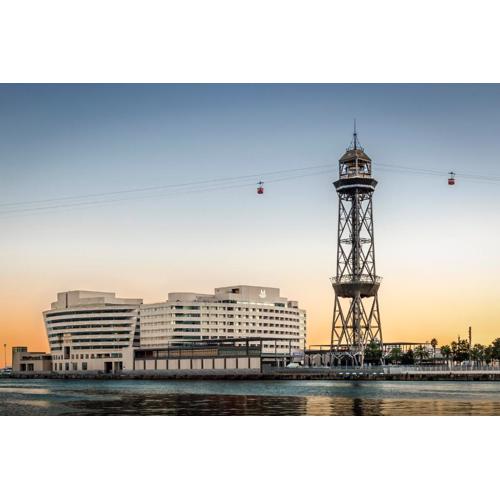 Eurostars Grand Marina Hotel GL
