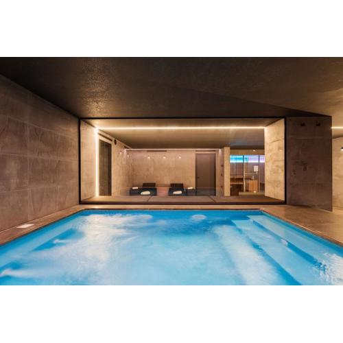 Eurostars Matera La Suite