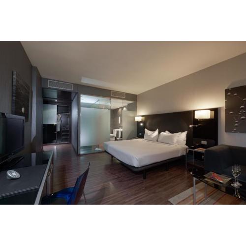 Eurostars Monte Real