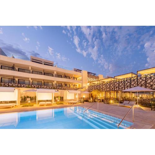 Eurostars Oasis Marbella
