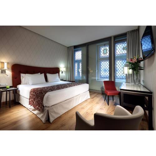 Eurostars Plaza Mayor