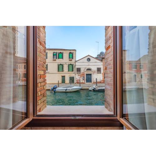 Eurostars Residenza Cannaregio