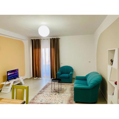 EuroVelo - Entire apartment - City Center