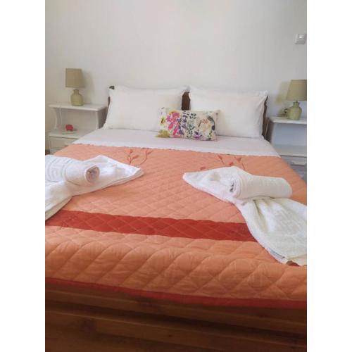 Eutyxias House Paxos Μοντέρνο Διαμέρισμα στον Γάιο 2 λεπτά από το Κέντρο και τη Θάλασσα