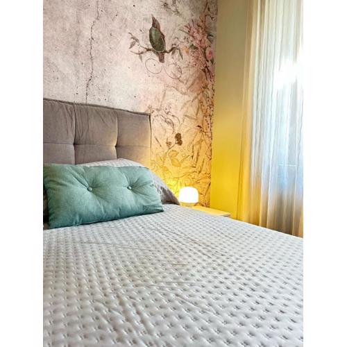 Eva Apartment - Torrione