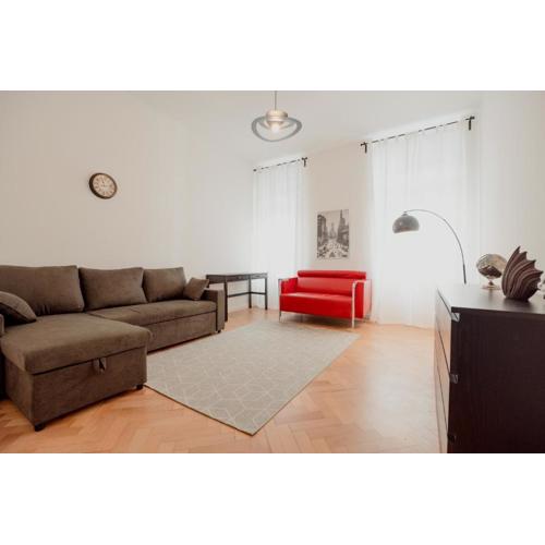 Eva Apartment