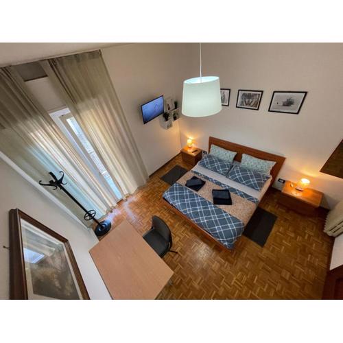 Eva Capital Guest House