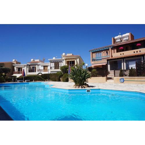 Eva Gardens - Lower Peyia