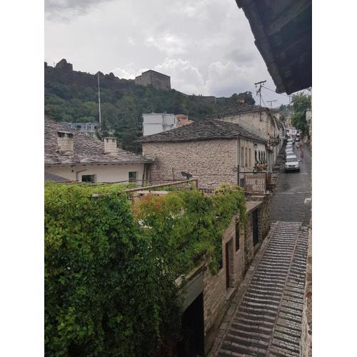 Eva Guesthouse