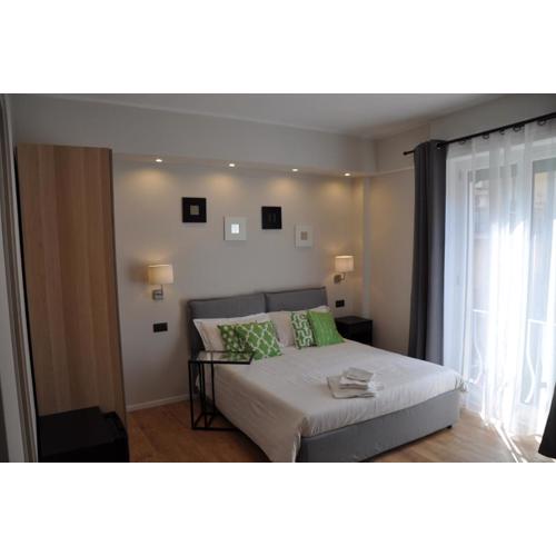 EVA LUXURY ROOMS CAGLIARI