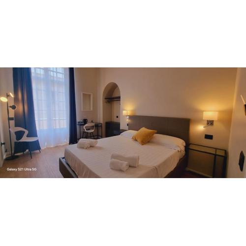 EVA LUXURY SUITE
