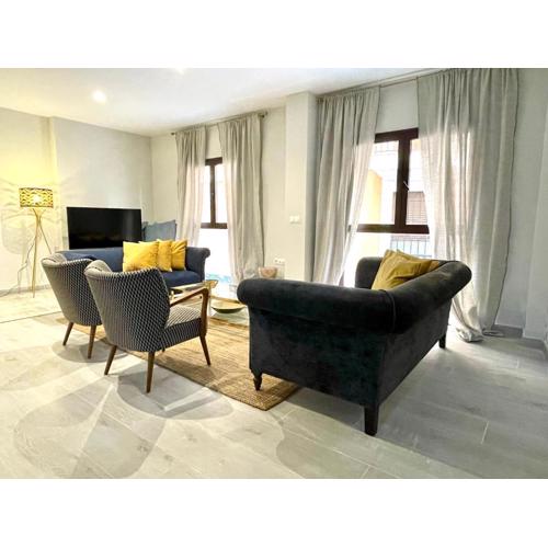 Eva Recommends Catedral Confort