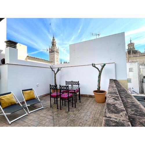 Eva Recommends Giralda