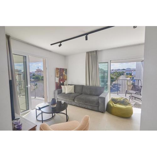 Eva Residences- Kapparis