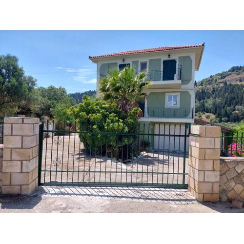 Evaggelatos Cottage