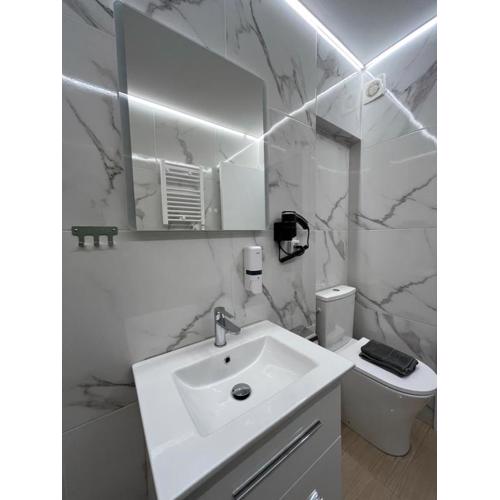 Evaggelistrias Suite 22