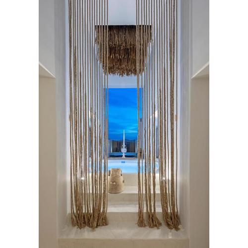 Evais Boutique Houses & Luxury Suites