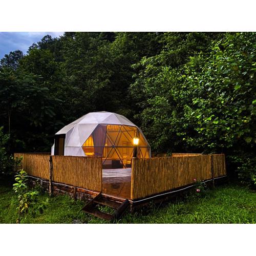 Evaland Glamping Resort