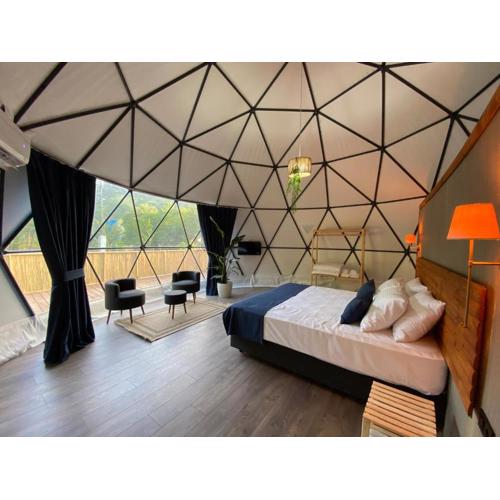 Evaland Glamping