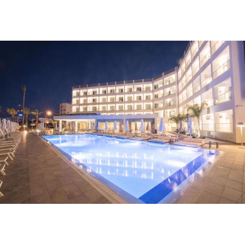Evalena Beach Hotel