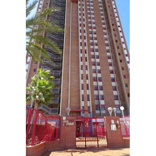 Evamar Apartments