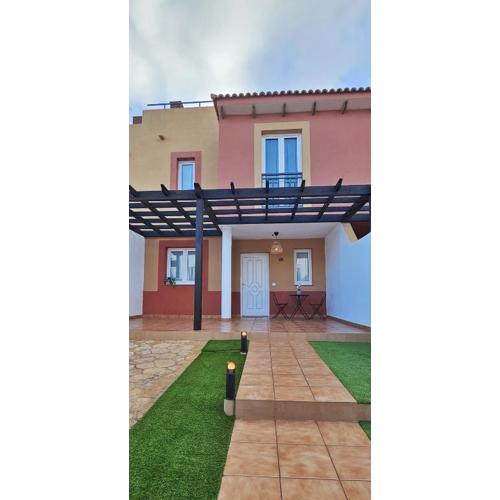 Evamar House