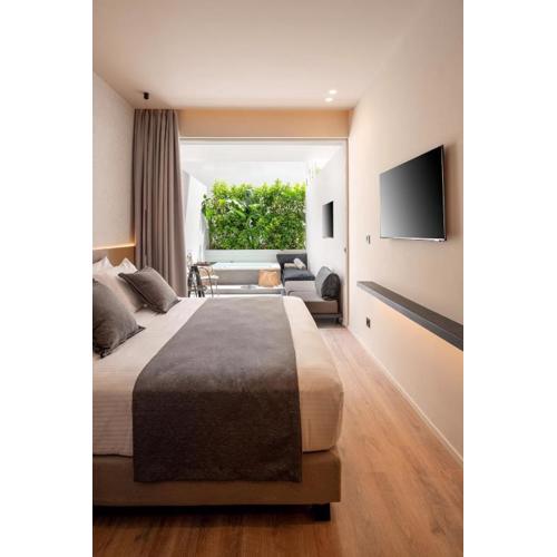 Evanik Chic Hotel