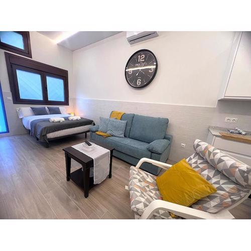 Evans Realty BO Martiricos Estudio & Renovado