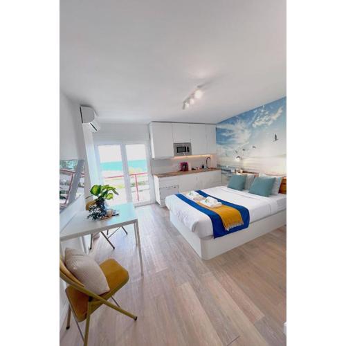 Evans Realty BZ Estudio & Piscina & Centro & Playa