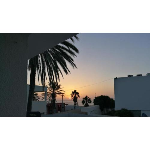 Évasion côtière à la Corniche - Villa sur la mer